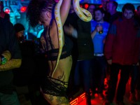 Freitag | Titty Twister
