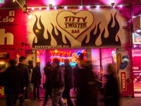 Freitag | Titty Twister