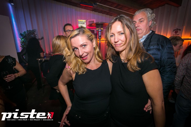 Ü30 Party | Club Maschen