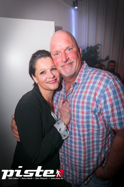 Ü30 Party | Club Maschen