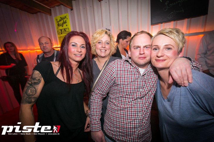 Ü30 Party | Club Maschen