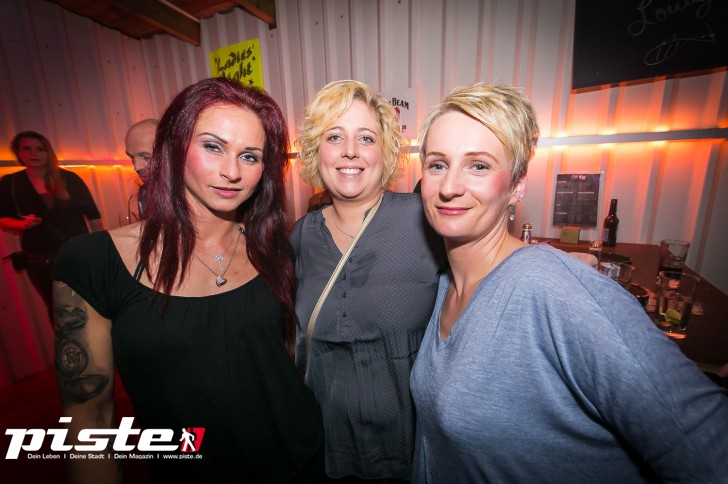 Ü30 Party | Club Maschen