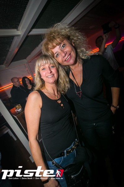 Ü30 Party | Club Maschen