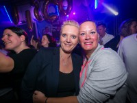 Ü30 Party | Club Maschen