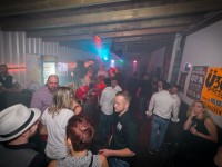 Ü30 Party | Club Maschen