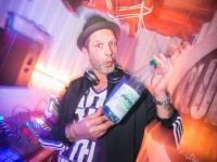 Ü30 Party | Club Maschen