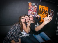 Ü30 Party | Club Maschen