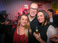 Ü30 Party | Club Maschen