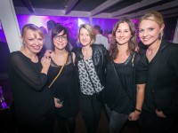 Ü30 Party | Club Maschen