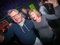 Ü30 Party | Club Maschen