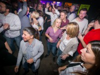 Ü30 Party | Club Maschen