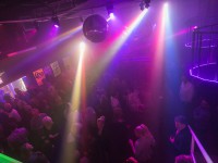 Ü30 Party | Club Maschen