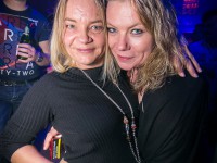 Ü30 Party | Club Maschen