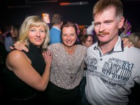 Ü30 Party | Club Maschen