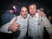 Ü30 Party | Club Maschen