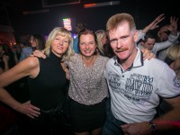 Ü30 Party | Club Maschen