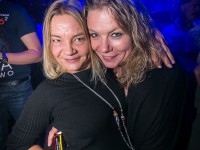 Ü30 Party | Club Maschen