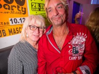 Ü30 Party | Club Maschen