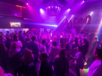 Ü30 Party | Club Maschen