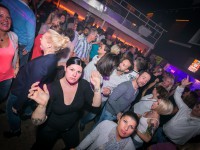 Ü30 Party | Club Maschen