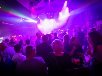 Ü30 Party | Club Maschen