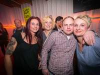 Ü30 Party | Club Maschen