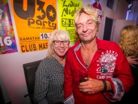 Ü30 Party | Club Maschen