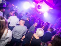 Ü30 Party | Club Maschen