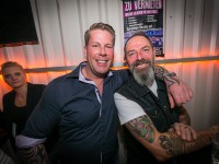 Ü30 Party | Club Maschen