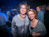 Ü30 Party | Club Maschen