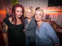 Ü30 Party | Club Maschen