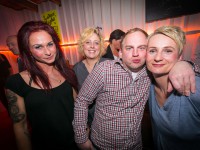 Ü30 Party | Club Maschen