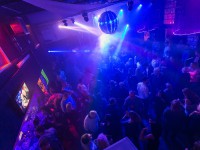 Ü30 Party | Club Maschen