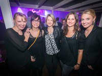 Ü30 Party | Club Maschen