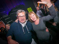 Ü30 Party | Club Maschen