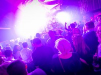 Ü30 Party | Club Maschen