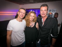 Ü30 Party | Club Maschen