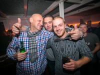 Ü30 Party | Club Maschen