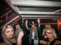 Ü30 Party | Club Maschen