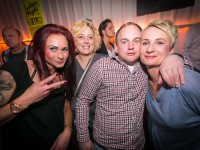 Ü30 Party | Club Maschen