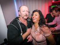 Ü30 Party | Club Maschen