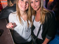 Ü30 Party | Club Maschen