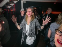 Ü30 Party | Club Maschen