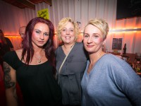 Ü30 Party | Club Maschen