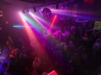 Ü30 Party | Club Maschen