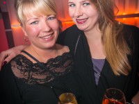 Ü30 Party | Club Maschen