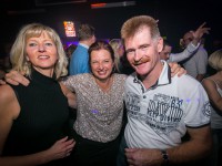 Ü30 Party | Club Maschen