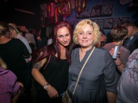 Ü30 Party | Club Maschen