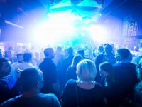 Ü30 Party | Club Maschen