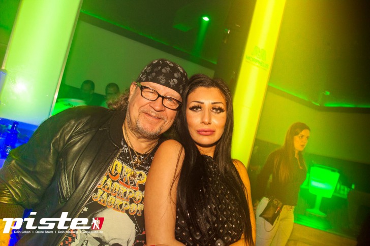 7 Jahre Deine Limo
